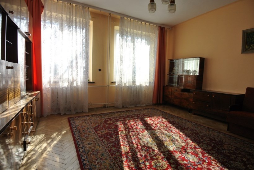 Mieszkanie Sprzedaż - świętokrzyskie, Kielce m., Kielce, Szydłówek