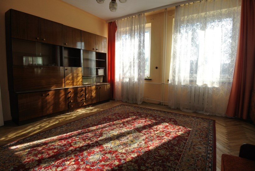 Mieszkanie Sprzedaż - świętokrzyskie, Kielce m., Kielce, Szydłówek