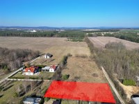 Działka Sprzedaż - świętokrzyskie, kielecki, Morawica, Dębska Wola