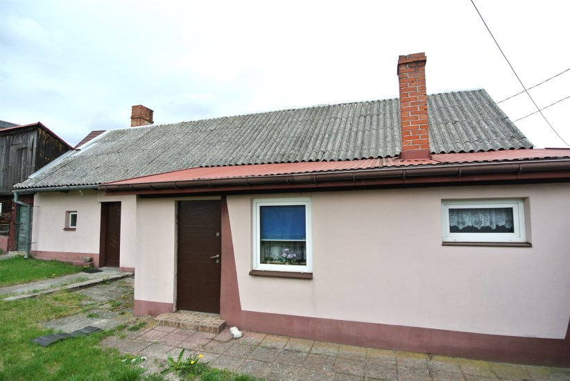 Dom Sprzedaż - świętokrzyskie, kielecki, Daleszyce, Danków-Wójtostwo
