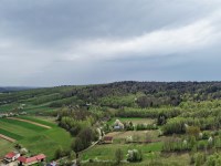 Działka Sprzedaż - świętokrzyskie, kielecki, Mniów, Cierchy
