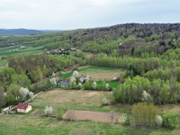 Działka Sprzedaż - świętokrzyskie, kielecki, Mniów, Cierchy