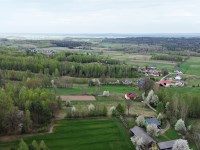 Działka Sprzedaż - świętokrzyskie, kielecki, Mniów, Cierchy