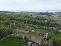 Działka Sprzedaż - świętokrzyskie, kielecki, Mniów, Cierchy