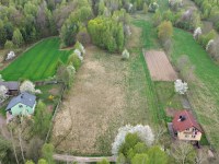 Działka Sprzedaż - świętokrzyskie, kielecki, Mniów, Cierchy