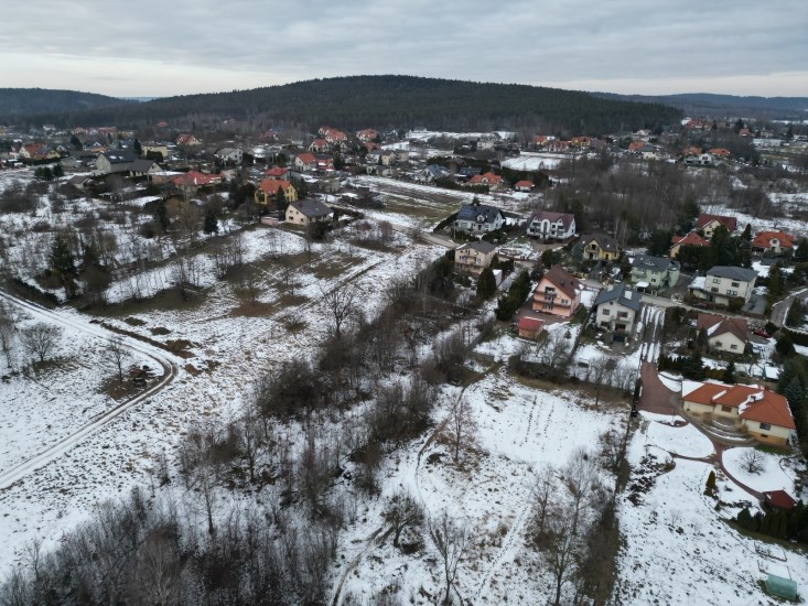 Działka Sprzedaż - świętokrzyskie, kielecki, Miedziana Góra