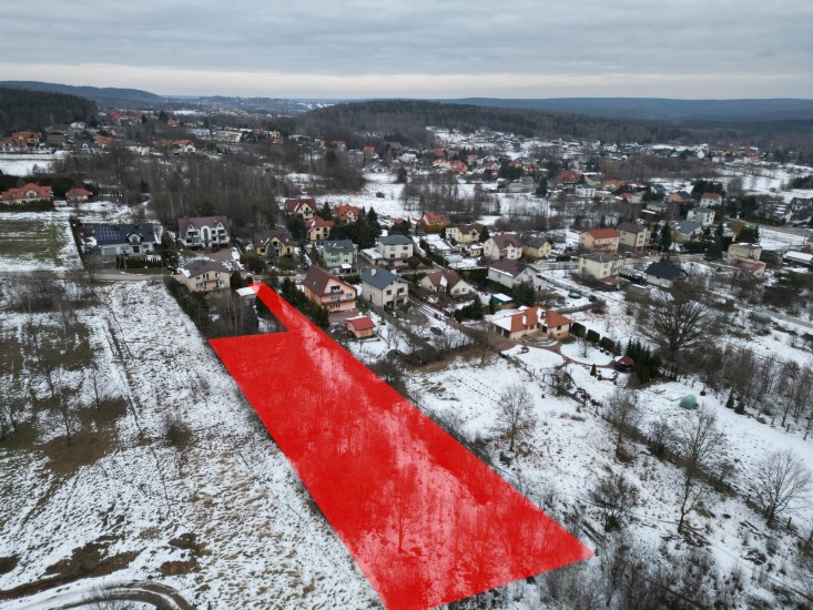 Działka Sprzedaż - świętokrzyskie, kielecki, Miedziana Góra