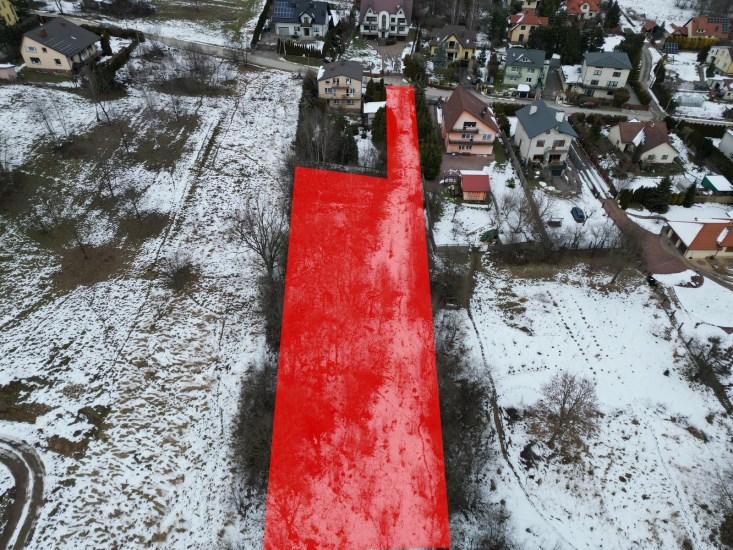 Działka Sprzedaż - świętokrzyskie, kielecki, Miedziana Góra
