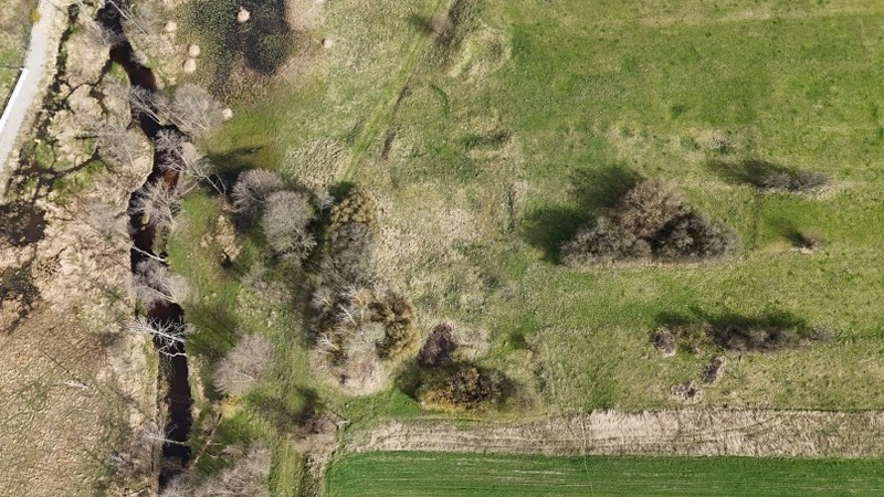Działka Sprzedaż - świętokrzyskie, kielecki, Raków, Korzenno