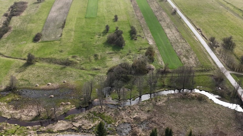 Działka Sprzedaż - świętokrzyskie, kielecki, Raków, Korzenno