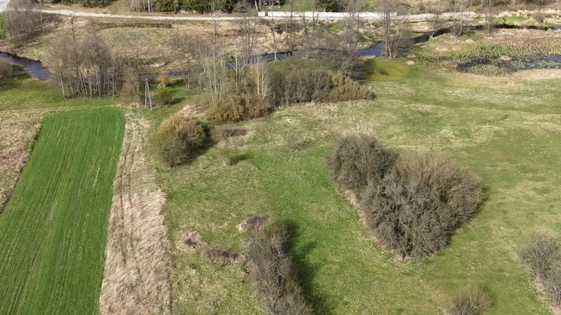 Działka Sprzedaż - świętokrzyskie, kielecki, Raków, Korzenno