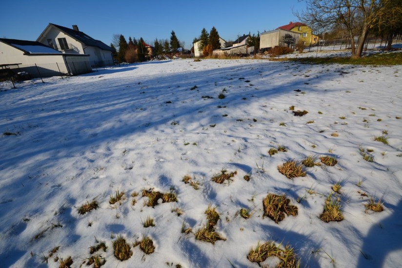 Działka Sprzedaż - świętokrzyskie, buski, Busko-Zdrój, Owczary