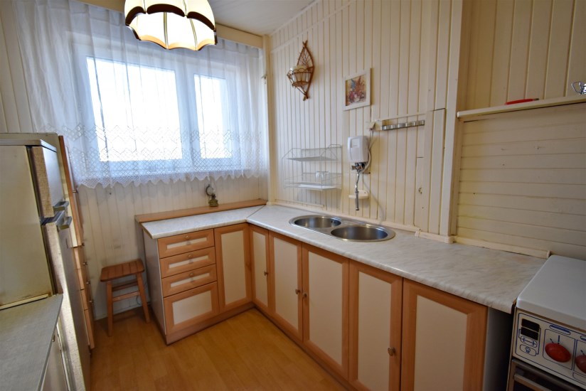 Mieszkanie Sprzedaż - świętokrzyskie, Kielce m., Kielce, KSM