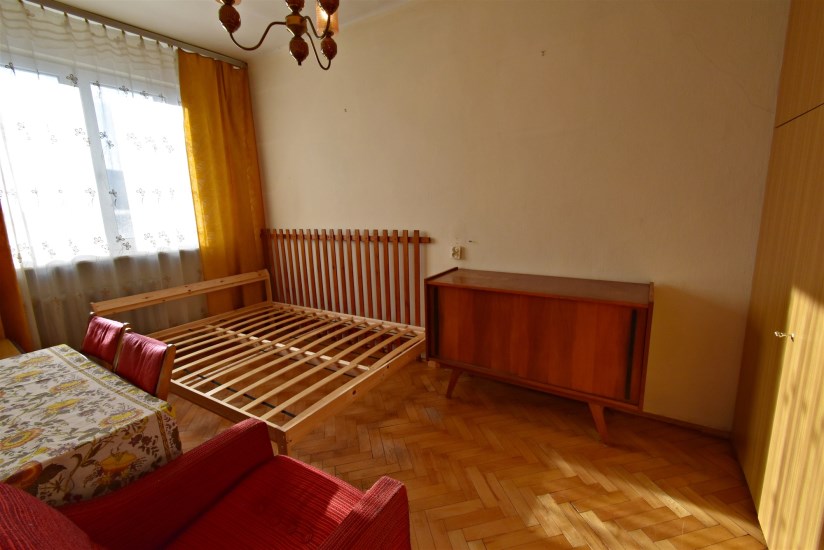 Mieszkanie Sprzedaż - świętokrzyskie, Kielce m., Kielce, KSM