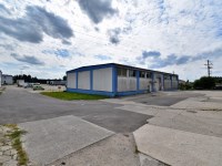 Hala Wynajem - świętokrzyskie, Kielce m., Kielce, Niewachlów Pierwszy
