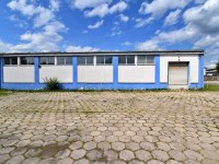 Hala Wynajem - świętokrzyskie, Kielce m., Kielce, Niewachlów Pierwszy