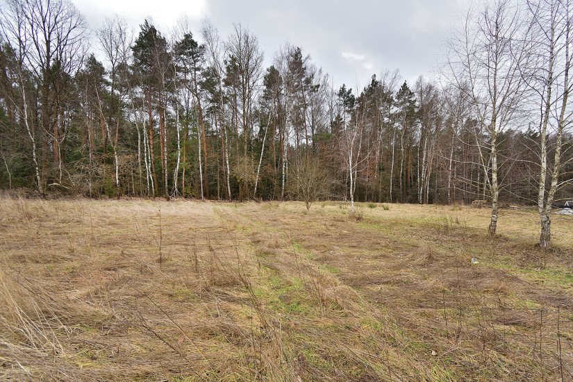 Działka Sprzedaż - świętokrzyskie, kielecki, Morawica, Bilcza