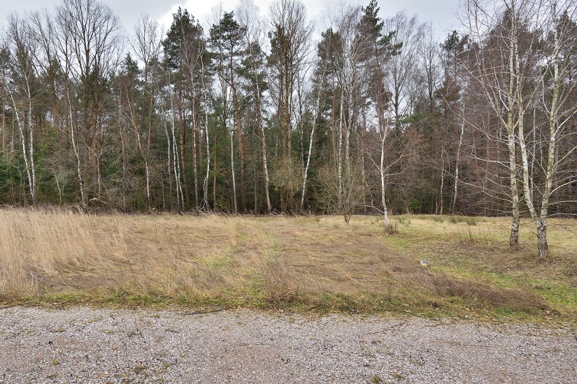 Działka Sprzedaż - świętokrzyskie, kielecki, Morawica, Bilcza