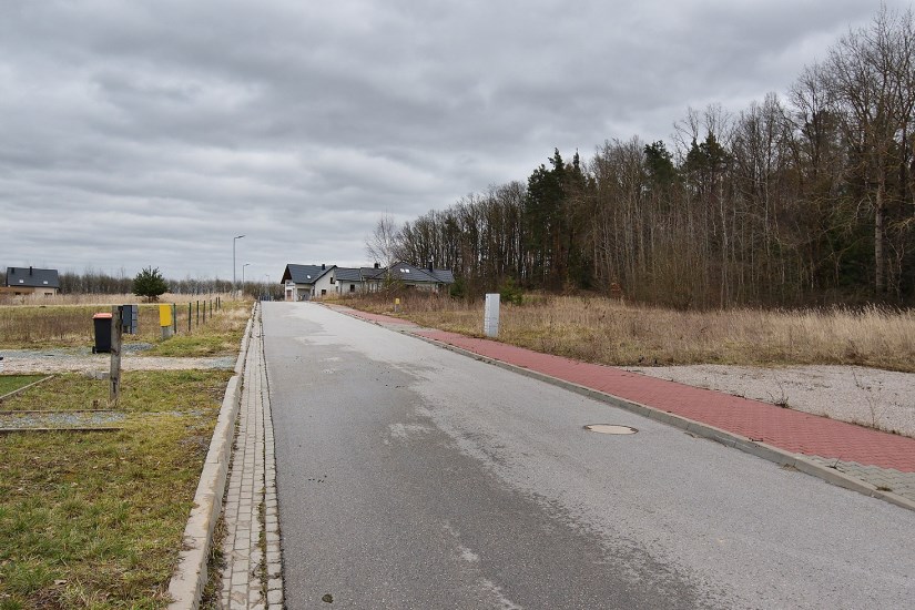 Działka Sprzedaż - świętokrzyskie, kielecki, Morawica, Bilcza