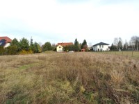 Działka Sprzedaż - mazowieckie, warszawski zachodni, Stare Babice, Klaudyn