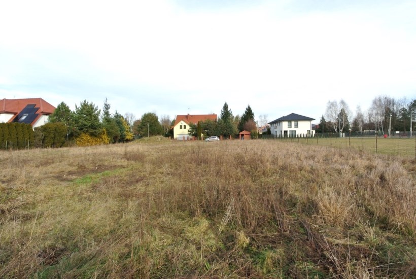 Działka Sprzedaż - mazowieckie, warszawski zachodni, Stare Babice, Klaudyn