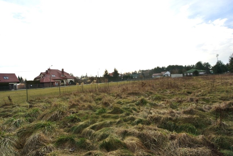 Działka Sprzedaż - mazowieckie, warszawski zachodni, Stare Babice, Klaudyn