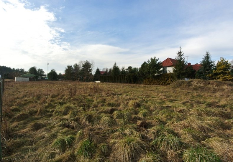Działka Sprzedaż - mazowieckie, warszawski zachodni, Stare Babice, Klaudyn