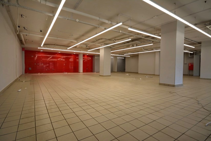 Lokal Wynajem - świętokrzyskie, Kielce m., Kielce, Szydłówek
