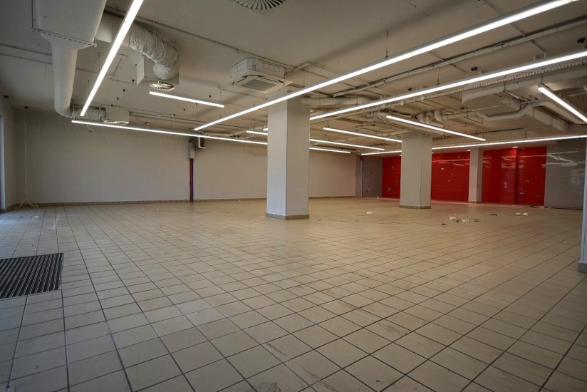 Lokal Wynajem - świętokrzyskie, Kielce m., Kielce, Szydłówek