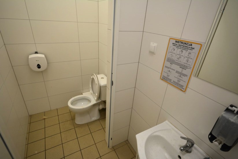 Lokal Wynajem - świętokrzyskie, Kielce m., Kielce, Szydłówek