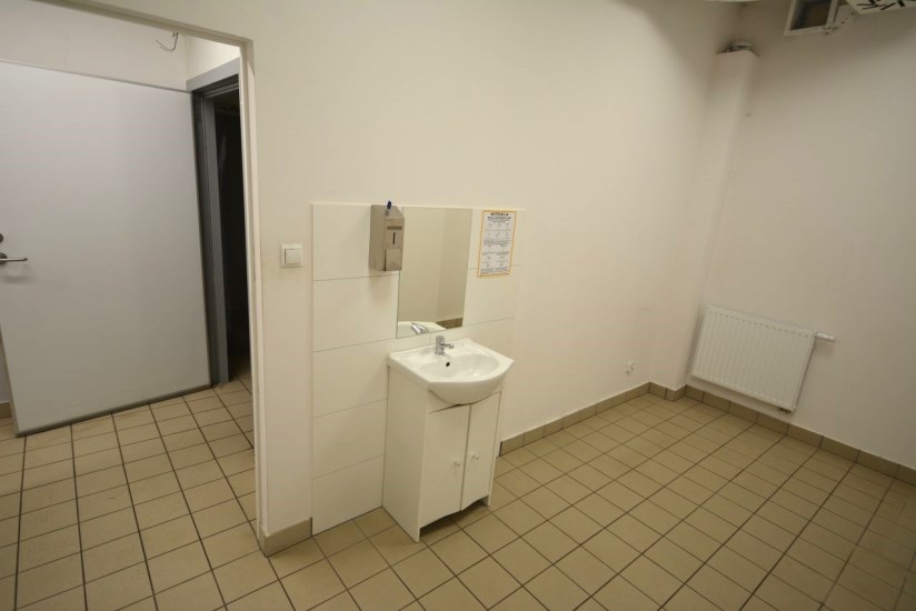 Lokal Wynajem - świętokrzyskie, Kielce m., Kielce, Szydłówek