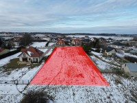 Działka Sprzedaż - świętokrzyskie, kielecki, Pierzchnica