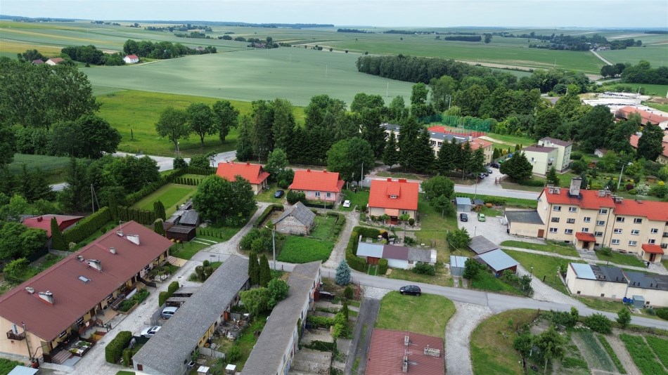 Dom Sprzedaż - świętokrzyskie, jędrzejowski, Wodzisław, Lubcza