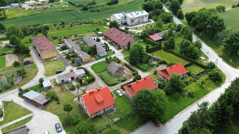 Dom Sprzedaż - świętokrzyskie, jędrzejowski, Wodzisław, Lubcza