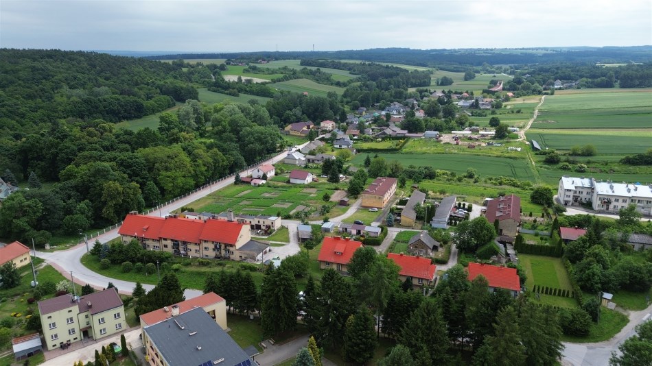 Dom Sprzedaż - świętokrzyskie, jędrzejowski, Wodzisław, Lubcza