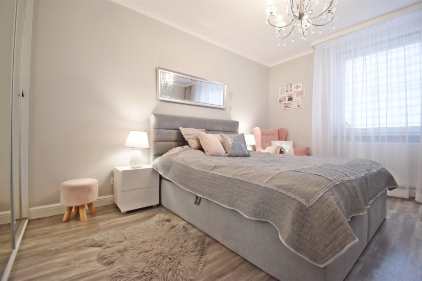 Mieszkanie Sprzedaż - świętokrzyskie, kielecki, Górno, Cedzyna