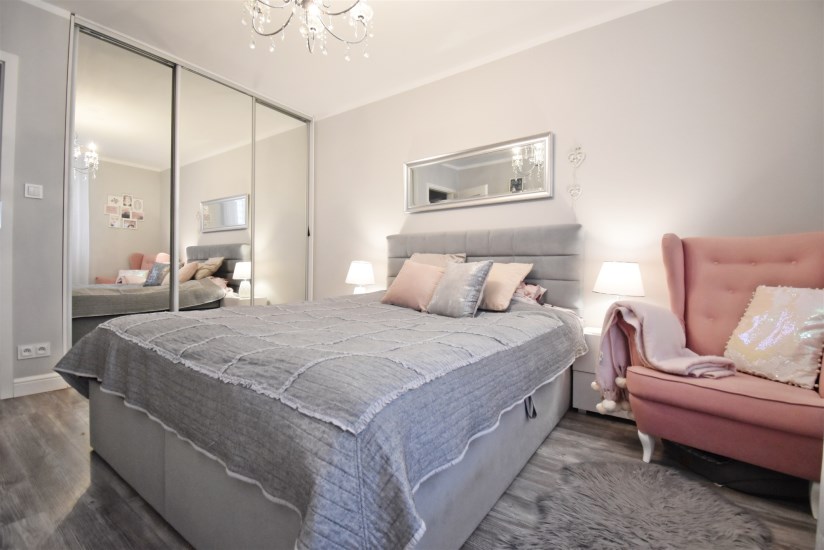 Mieszkanie Sprzedaż - świętokrzyskie, kielecki, Górno, Cedzyna