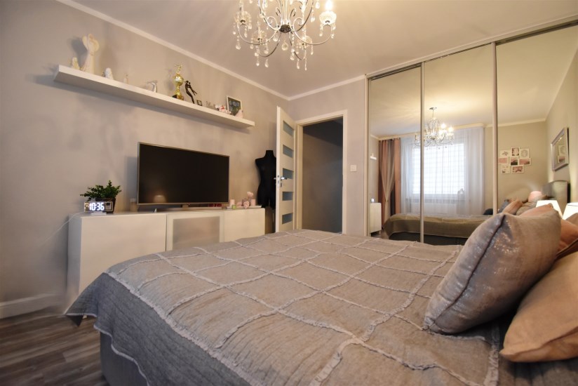 Mieszkanie Sprzedaż - świętokrzyskie, kielecki, Górno, Cedzyna