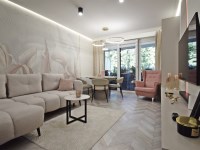 Mieszkanie Sprzedaż - świętokrzyskie, kielecki, Górno, Cedzyna