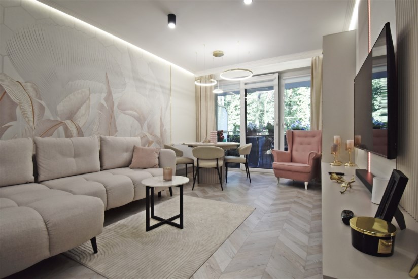 Mieszkanie Sprzedaż - świętokrzyskie, kielecki, Górno, Cedzyna