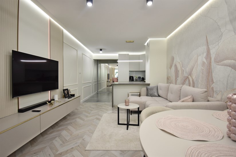 Mieszkanie Sprzedaż - świętokrzyskie, kielecki, Górno, Cedzyna