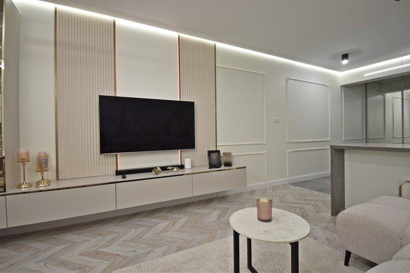 Mieszkanie Sprzedaż - świętokrzyskie, kielecki, Górno, Cedzyna