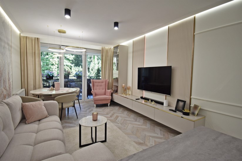 Mieszkanie Sprzedaż - świętokrzyskie, kielecki, Górno, Cedzyna