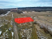 Działka Sprzedaż - świętokrzyskie, Kielce m., Kielce, Dąbrowa