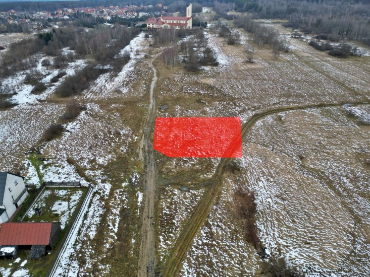 Działka Sprzedaż - świętokrzyskie, Kielce m., Kielce, Dąbrowa