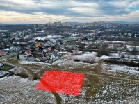 Działka Sprzedaż - świętokrzyskie, Kielce m., Kielce, Dąbrowa