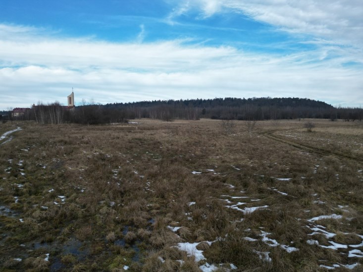 Działka Sprzedaż - świętokrzyskie, Kielce m., Kielce, Dąbrowa