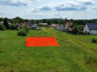Działka Sprzedaż - świętokrzyskie, Kielce m., Kielce, Dąbrowa