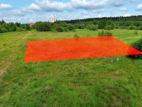 Działka Sprzedaż - świętokrzyskie, Kielce m., Kielce, Dąbrowa