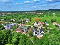 Działka Sprzedaż - świętokrzyskie, Kielce m., Kielce, Dąbrowa